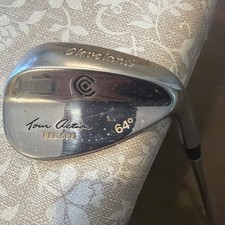 Cleveland Tour Action Reg 588 Wedge 60° LOB Wedge | RH | 35" | 2 Ding