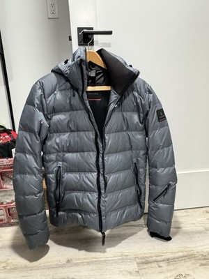 Bogner Fire+Ice Down Filled Ski Jacket