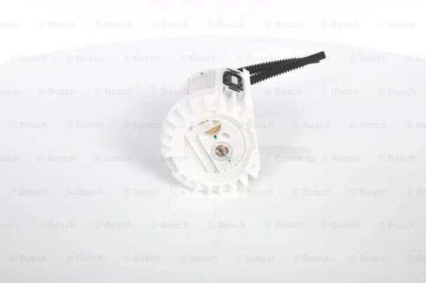 Bosch Electric Fuel Pump for Seat Ibiza 2.0 6K1 2.0L Petrol ABF 1996 - 1999 - image 4 of 4