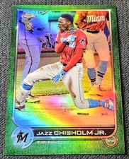 2022 Topps Chrome Ben Baller Baseball Cards Checklist and Odds 9