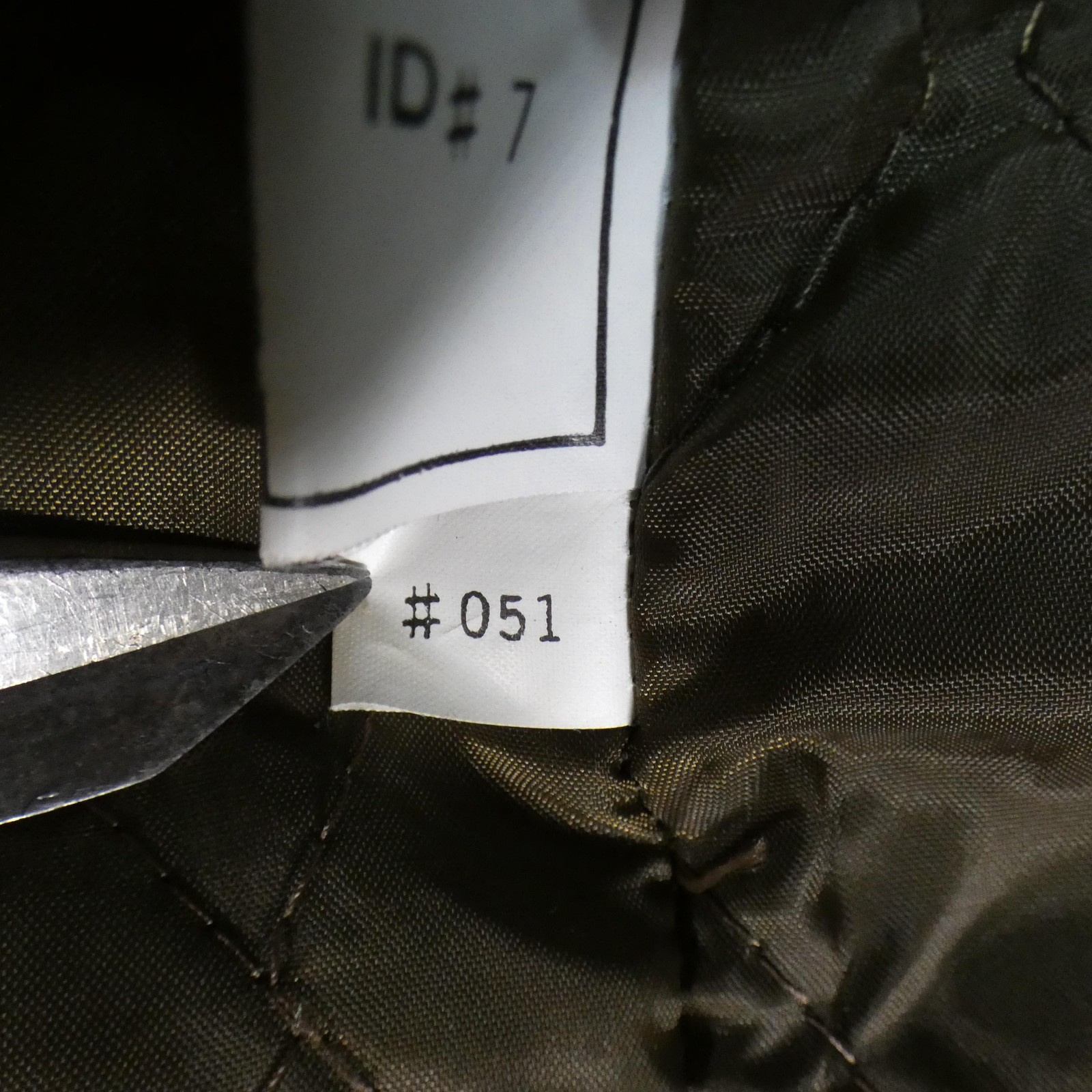 Vintage Patchwork Suede Leather Wool Jacket Women… - image 16