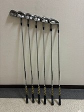 Srixon ZXi7 Limited Black Chrome 5-9 P 185852