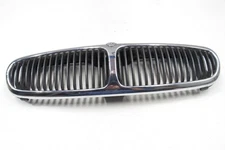 2002 to 2008 Jaguar ---X-Type ---Front Grille  HOOD Grille EMBLEM GRILL   OEM