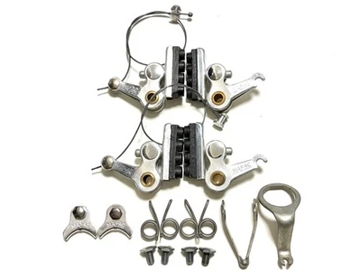 MAFAC Criterium Cantilever Brake Set Front & Rear Pair Excellent Vintage - Image 1 of 4