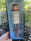 Vintage Mattel Barbie Collector Gold Label “Open Road” NRFB