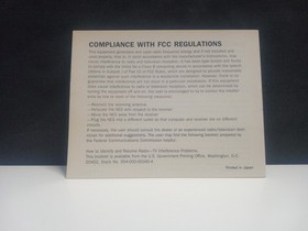 720 NES Complete CIB Tested Retro Vintage Nintendo