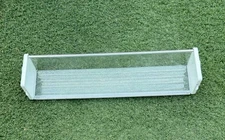 Sub-Zero Refrigerator Door Bin Shelf Assembly (long ) 4330260 From Model # 532