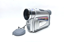 JVC GR-D31EK Digital Camcorder - Untested Spares or Repairs