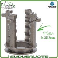 Crociera Crocera Getriebe FüR Vespa 50 Special S PK 125 Primavera ET3 Piaggio