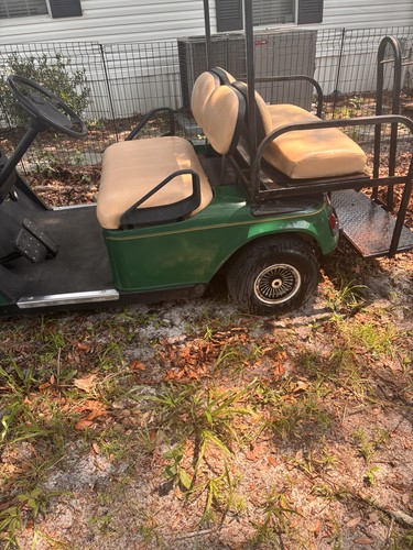 Golf Cart