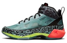 Jordan 37 PF x Satou Sabally Graffiti 2022 - DZ0810-367
