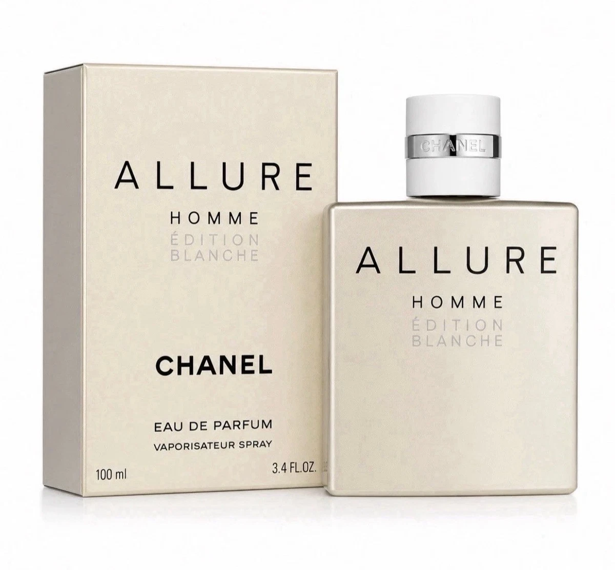 香奈儿CHANEL Allure 香水女| eBay