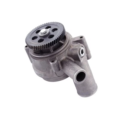 Gates 46002HD Heavy Duty Engine Water Pump - Image 4 of 4