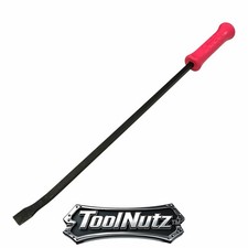 Snap-on Tools New Spbs24aep Electric Pink 24 Striking Pry Bar Hammer Strike Cap