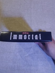 The Immortal Nintendo NES