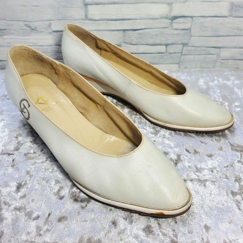 Christian Dior Men’s White Sports Pumps US 6.0/US 7 - 第 14/14 張圖片
