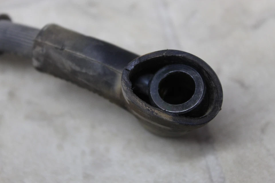 06-09 / 11-13 Kawasaki Brute Force 650 IRS 05-11 750 Front Brake Hose Assembly - Image 4 of 4