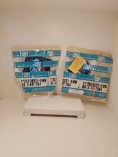 New Lot Of 2 Oem Genuine Gm 25518221 Emblem Package Nameplate