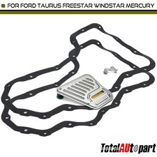 Automatic Transmission Filter For Ford Taurus 1996-2007 Freestar Mercury Sable