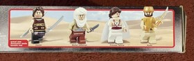 LEGO Prince of Persia Fight For The  Dagger #7571 NEW Sealed RETIRED set 