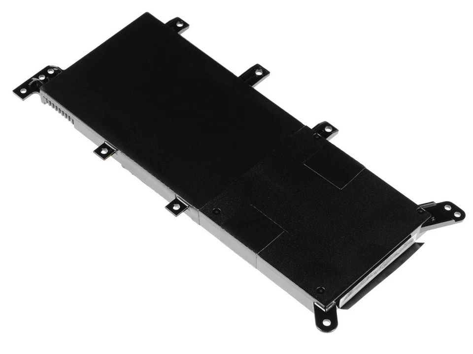 5902719425738 Battery for Asus R556 7,6V 4000mAh Green Cell - Photo 2/4