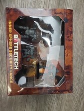 BattleTech: Mercenaries Forcepack - Inner Sphere Security Lance