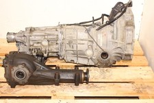 2008-2014 Subaru Impreza Wrx Turbo Manual Transmission Rear Diff Jdm Ej255