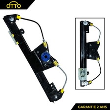 Lève vitre Fiat 500