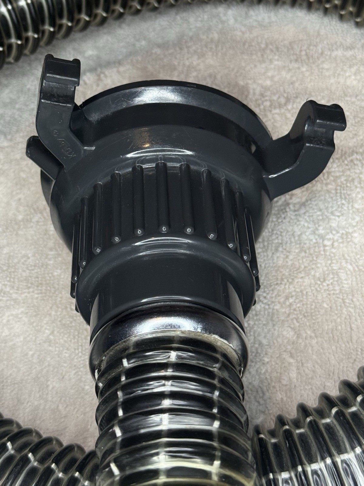 Genuine Kirby Heritage I Hose fits Heritage II H2 Legend Legend II OEM