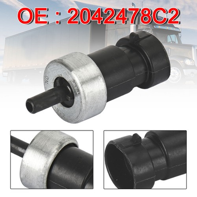 #ad ATP International Low Pressure Air Brake Switch 2042478C2 for Advance Truck $27.63