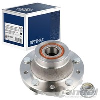 Optimal RADLAGER-SATZ Hinterachse Passend FüR Ford Transit