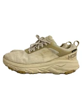 Hoka (Hoka One One) Low Cut Sneakers 26Cm Beg Fe1219L KhH90