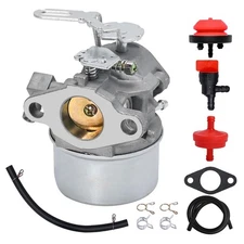 632107 Carb Replacement For Toro 421 521 522 524 622 724 Series 34001 34002 3...