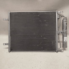Condensateur Nissan NOTE
