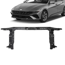 New Fits For 2024 - 2025 Hyundai Elantra 64101AA500 Front Radiator Support