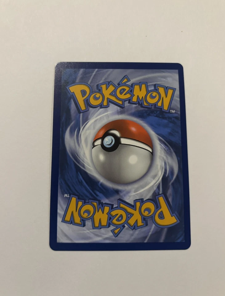 Team Rocket's Moltres ex 229/182 Pokémon TCG Sv10: Destined Rivals SIR Holo - Image 2 of 2