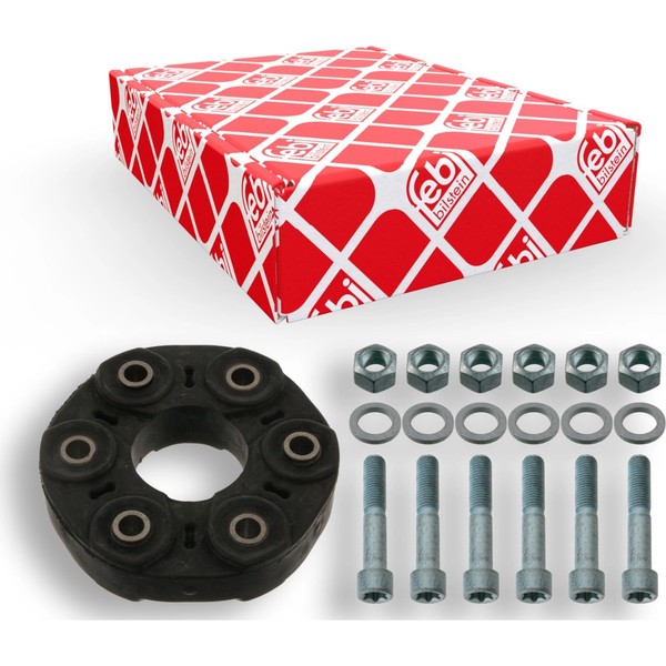 Febi Bilstein 40087 Gelenk LäNgswelle FüR Mercedes Benz SLK SLC R172 R171-image