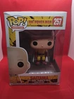 Funko Pop! Animation: One Punch Man Saitama #257 Vinyl Figure