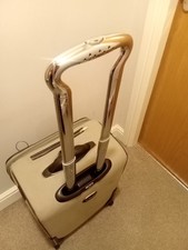 Valigia originale Tumi LXT Discovery viaggiatore del mondo 56x35x21 cm trasporto con ruote