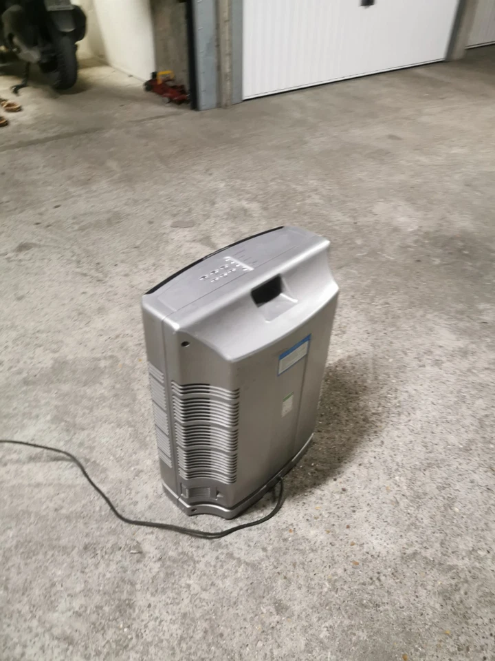 purificateur d'air - Photo 3/4