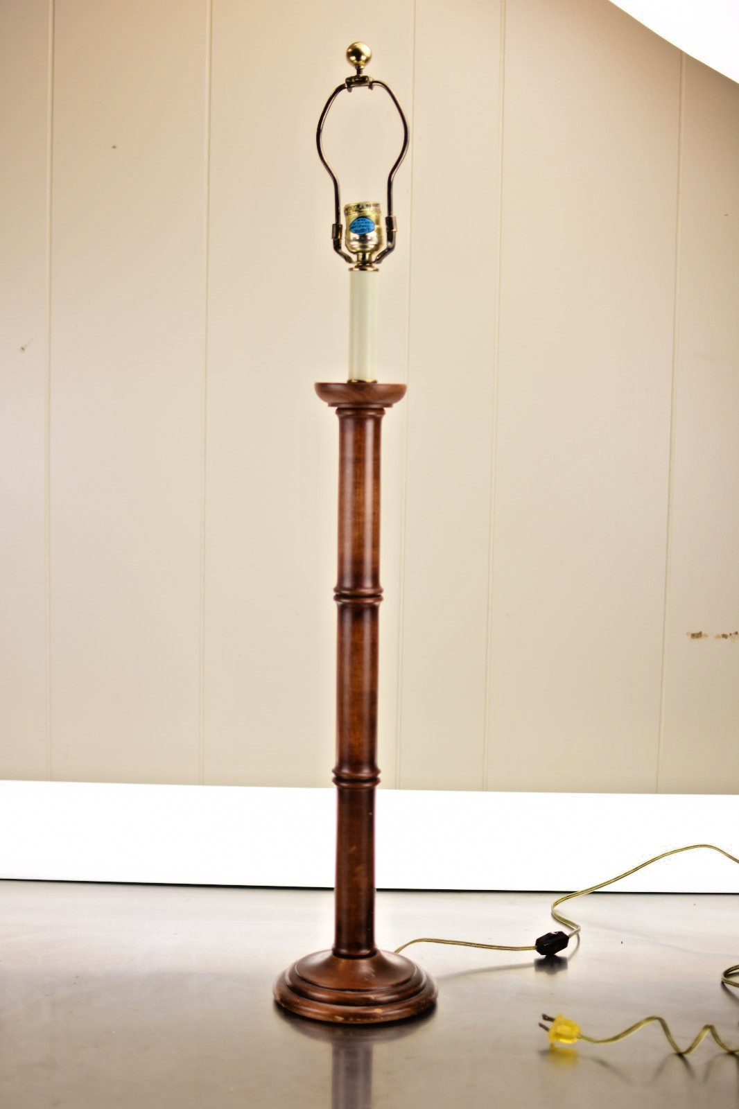 Raymond Waites Table Lamp Tyndale Fredrick Coope 35in