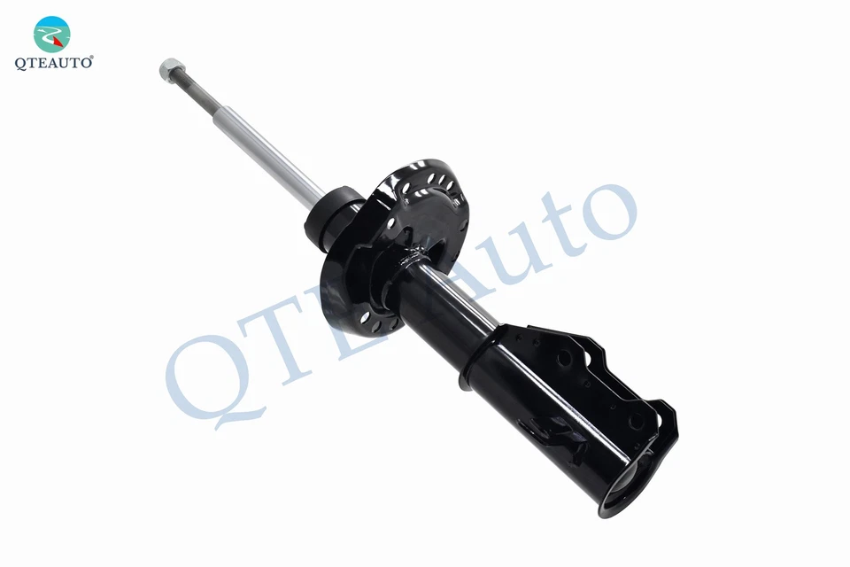 Juego de amortiguador completo de suspensión delantera puntal trasero para Buick Lacrosse 2010-2016 tracción delantera Foto 3 de 4