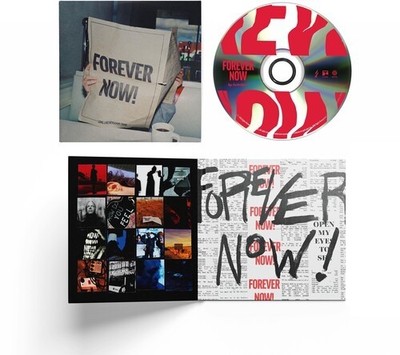 Switchfoot - Forever Now [CD]