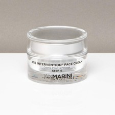 Jan Marini Skin Research Age Intervention Face Cream, 1 oz.