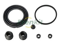 Reparatursatz Bremssattel Frenkit 251069 51Mm FüR Mitsubishi Space Star 6 A05A