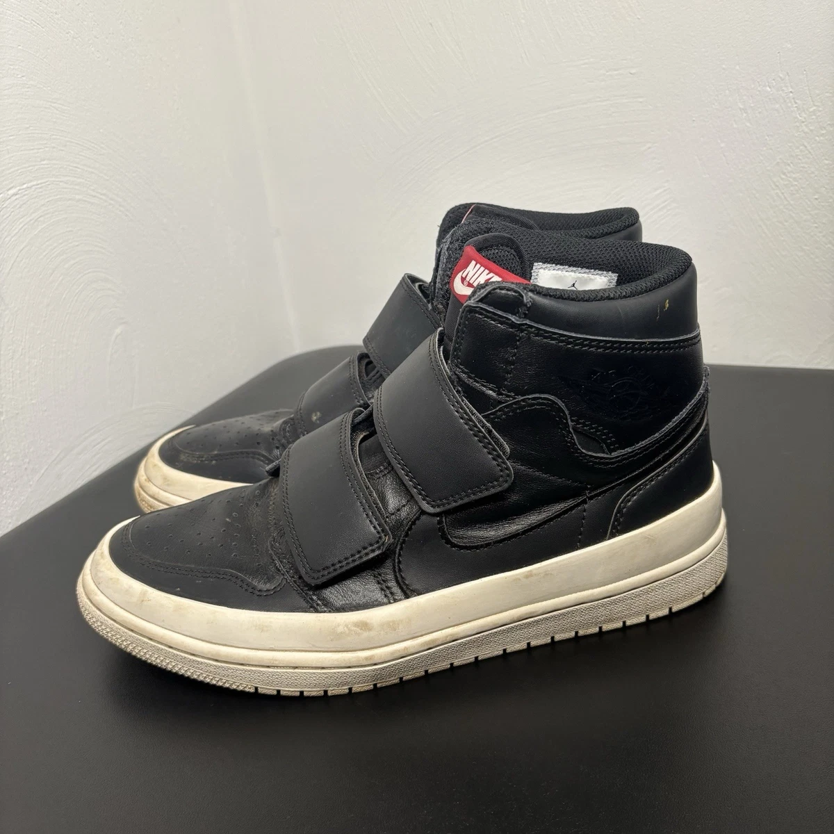 2019 Jordan 1 Retro High Double Strap \