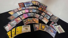 Musik CD Sammlung ca. 119 CDs im Paket unters...
