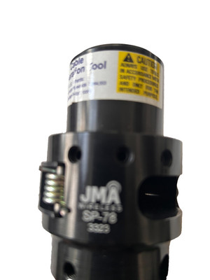 JMA Wireless - Strip/Prep Tool for 7/8'' Corrugated Cable