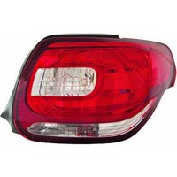 4006291 RüCkleuchte Links FüR CitroËN DS3
