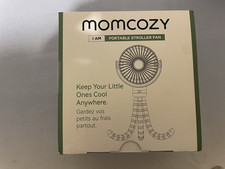 Momcozy Portable Stroller Fan